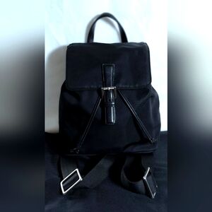 COACH ✨️ Like New / Vintage - Black Nylon Bag